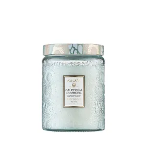 18 oz. Large Jar (Mediterranean Lemon)