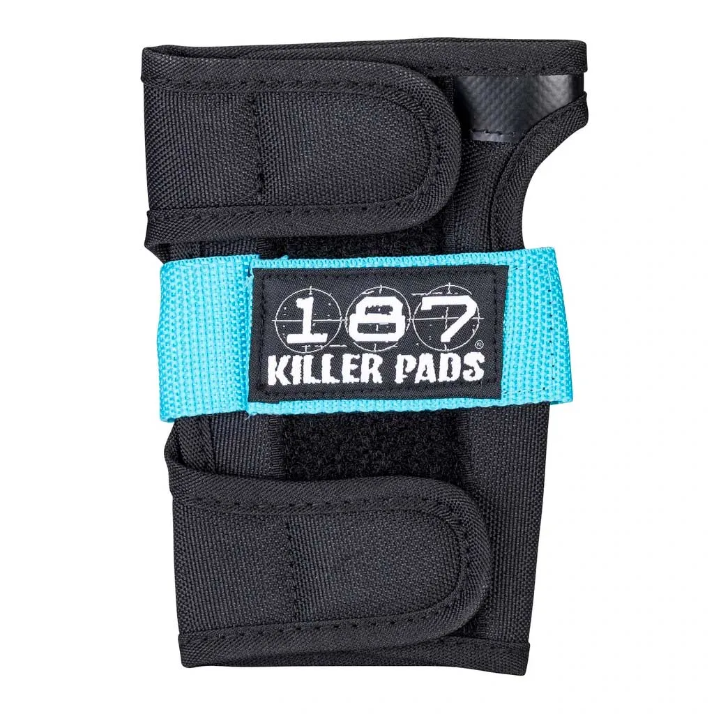 187 Killer Pads Electric Bolt Six Pack