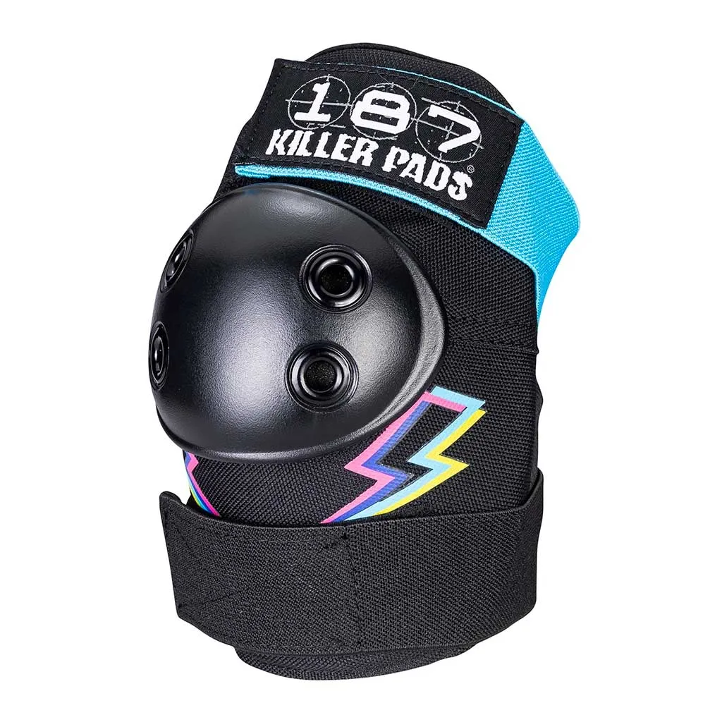 187 Killer Pads Electric Bolt Six Pack