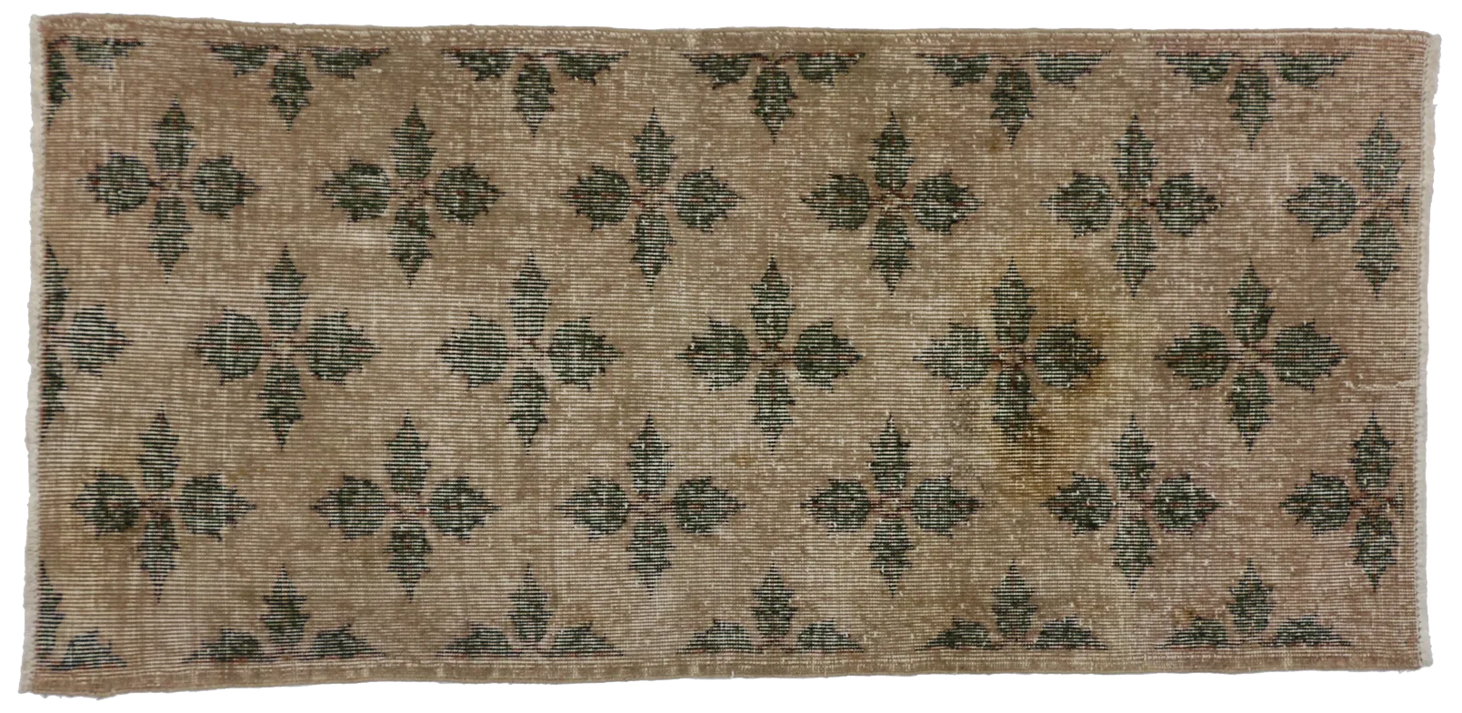 3 x 6 Vintage Sivas Rug 51935