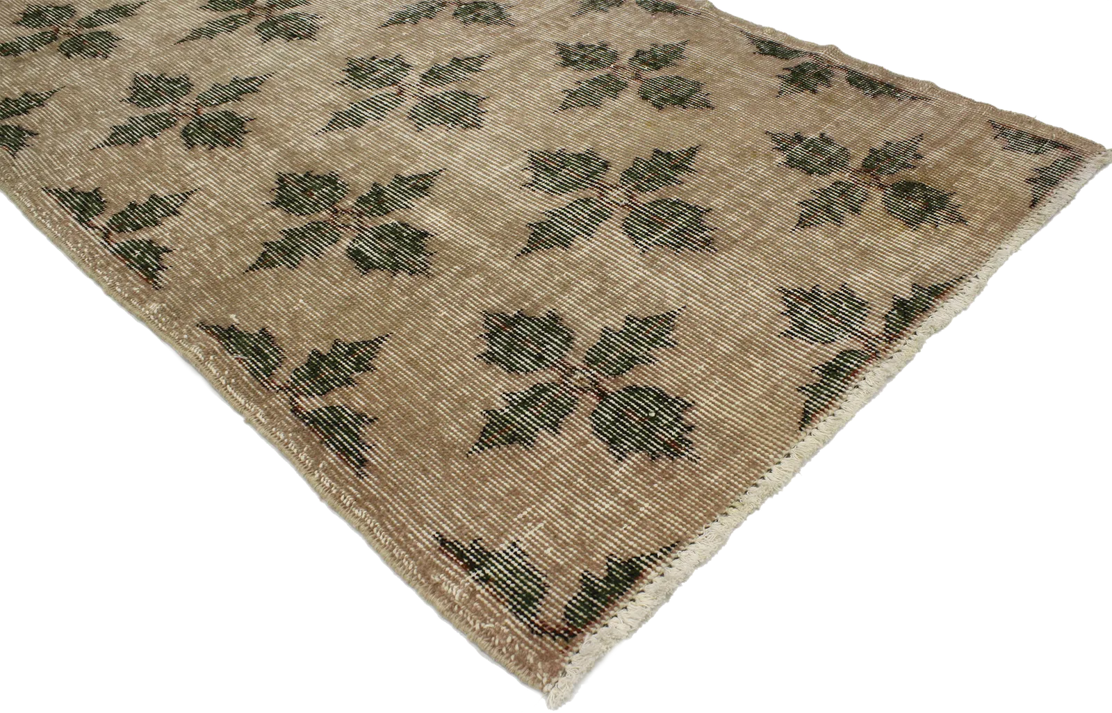 3 x 6 Vintage Sivas Rug 51935