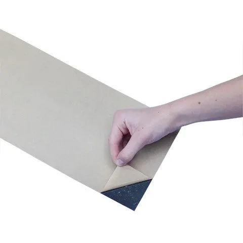 Adhesive-Backed Lead-free Radiation Shielding  1/32" to 1/8" Pb