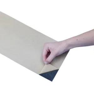 Adhesive-Backed Lead-free Radiation Shielding  1/32" to 1/8" Pb
