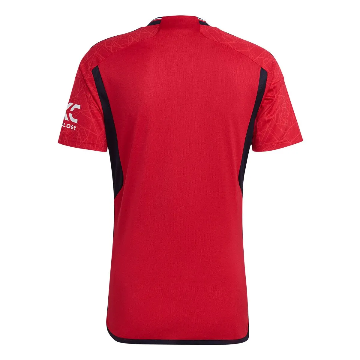 adidas Manchester United Home Jersey 2023/24