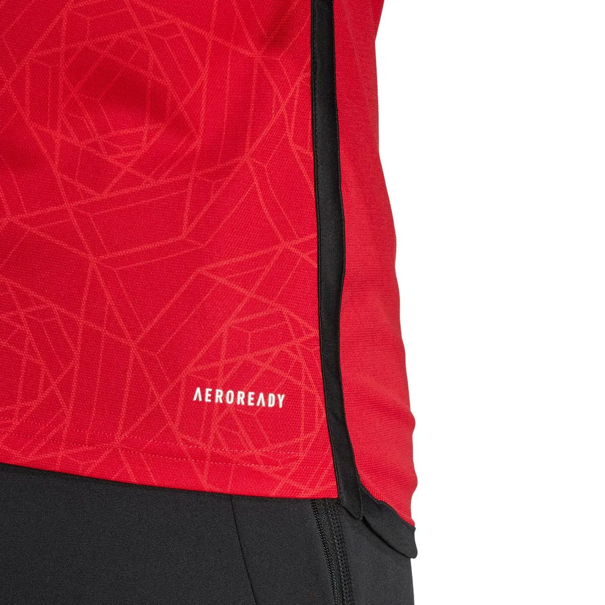 adidas Manchester United Home Jersey 2023/24