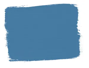 Annie Sloan Chalk Paint, Greek Blue