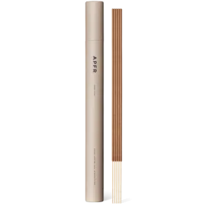 APFR Apotheke Fragrance Incense Sticks