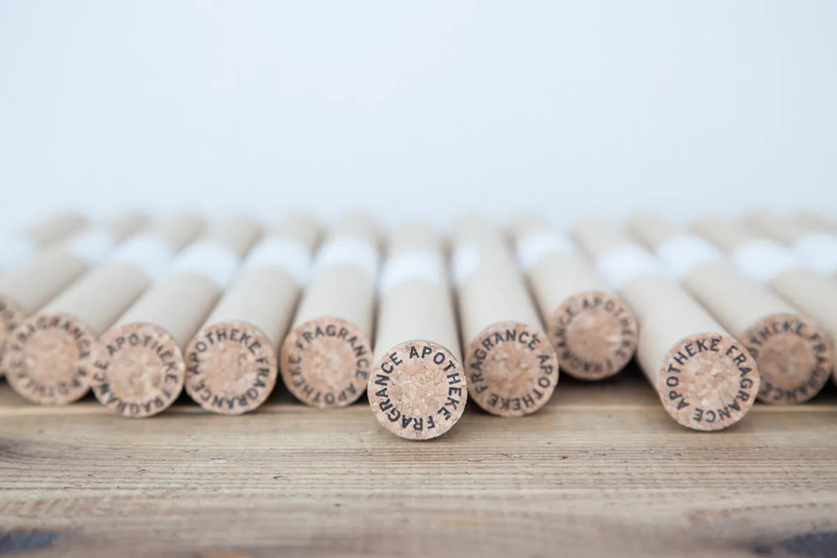 Apotheke Fragrance Incense Sticks