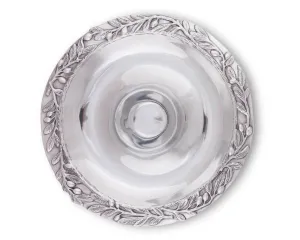Arthur Court Olive Chip and Dip Set