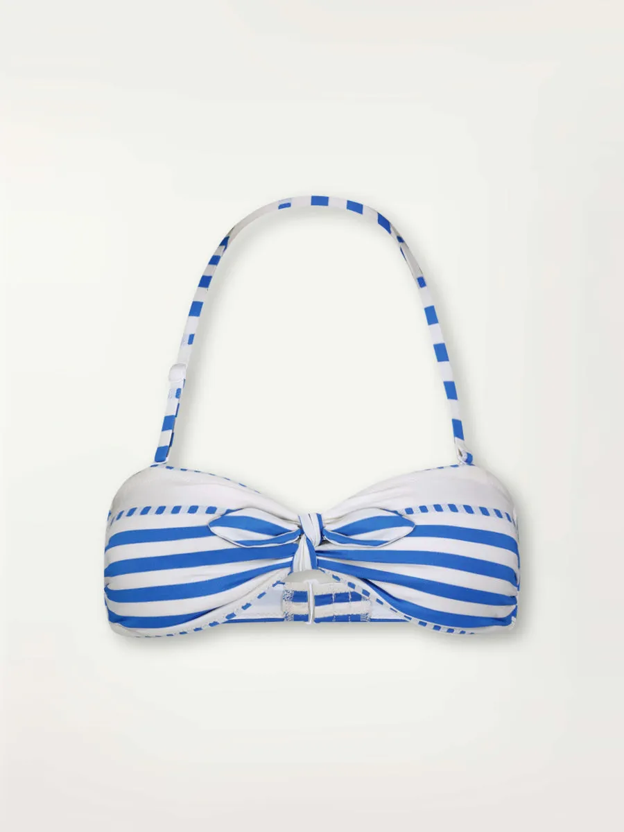 AVA | Bandeau Top