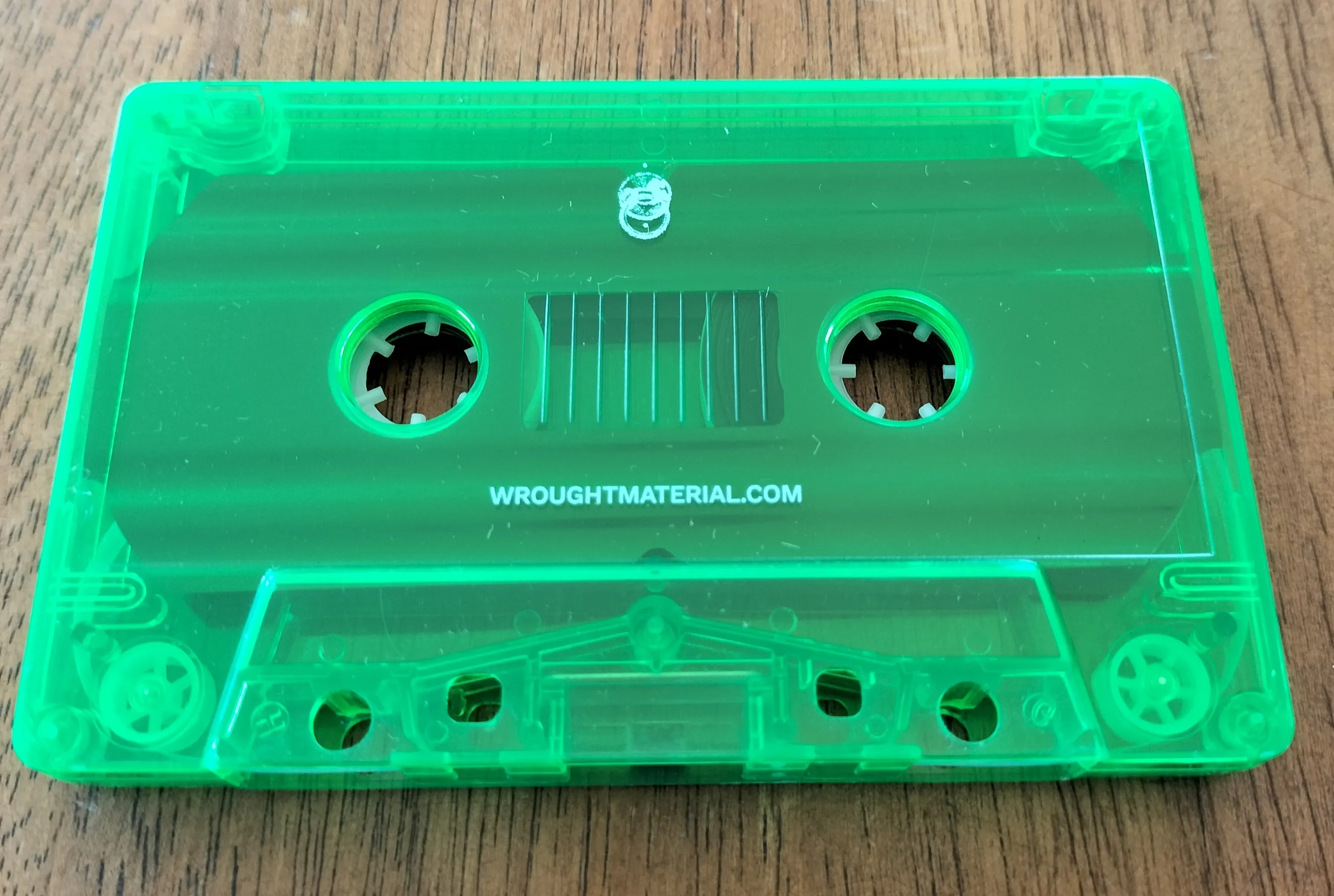 AVE TETH (NZL) - a riven Pap Of Summer TAPE