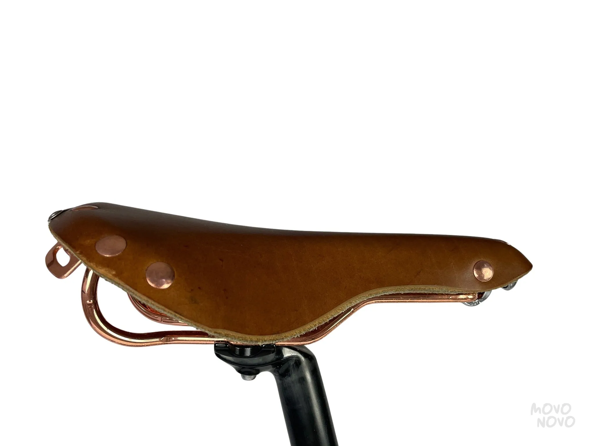 Bamboocycles Custom Made 2015