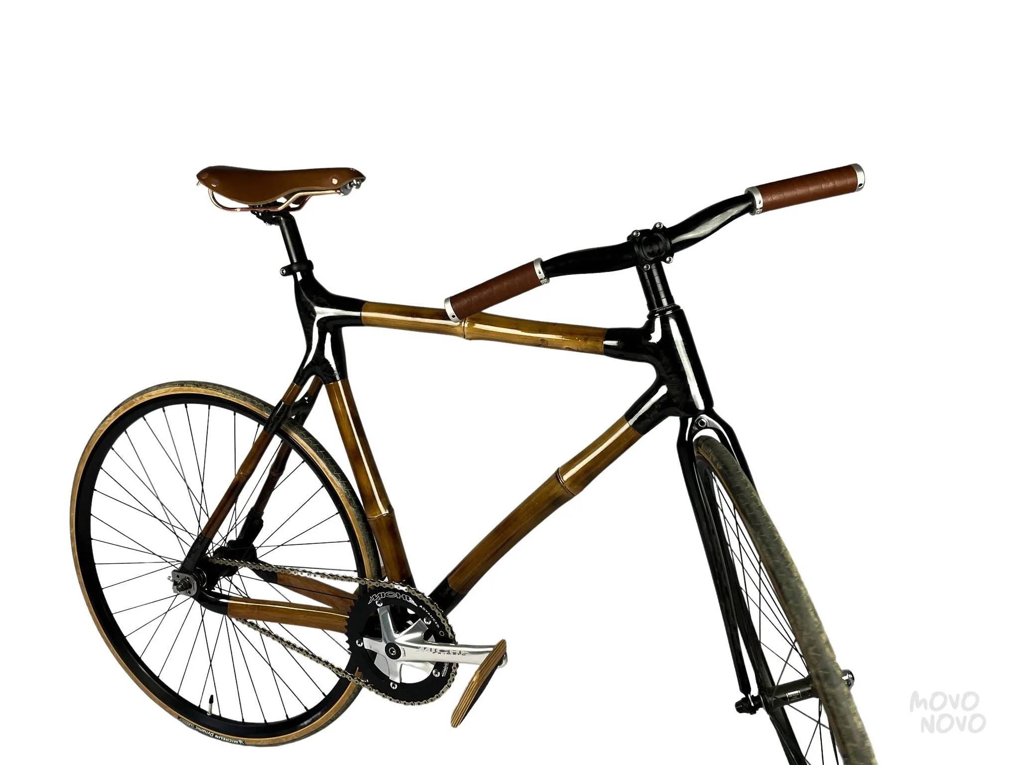 Bamboocycles Custom Made 2015