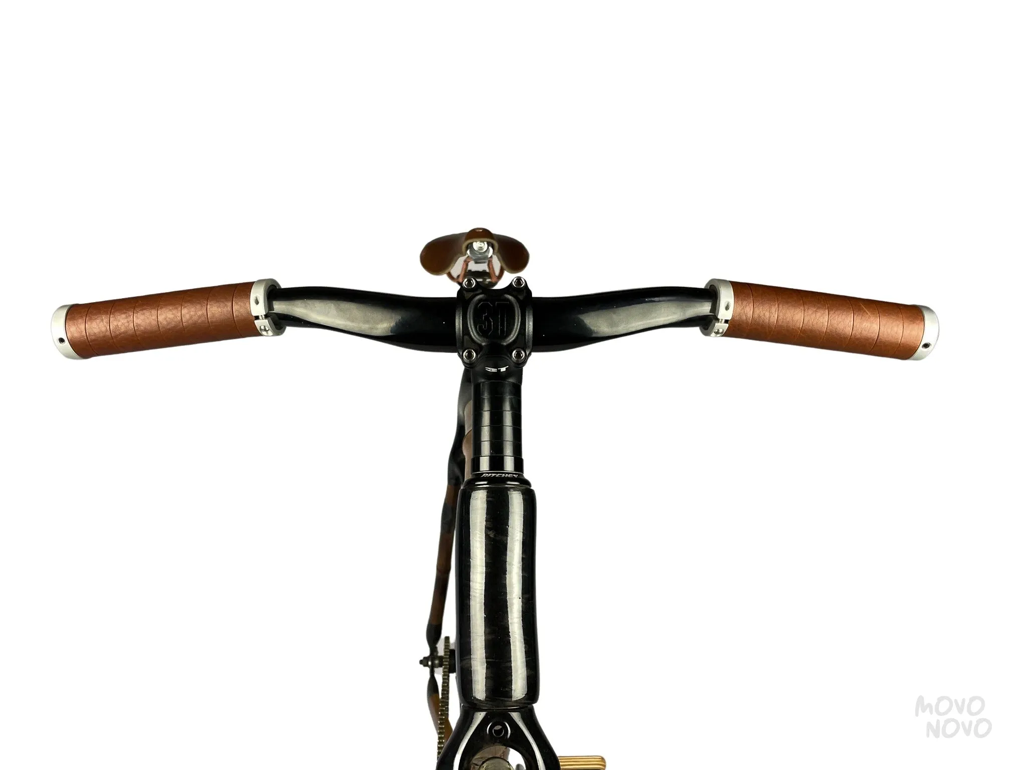 Bamboocycles Custom Made 2015
