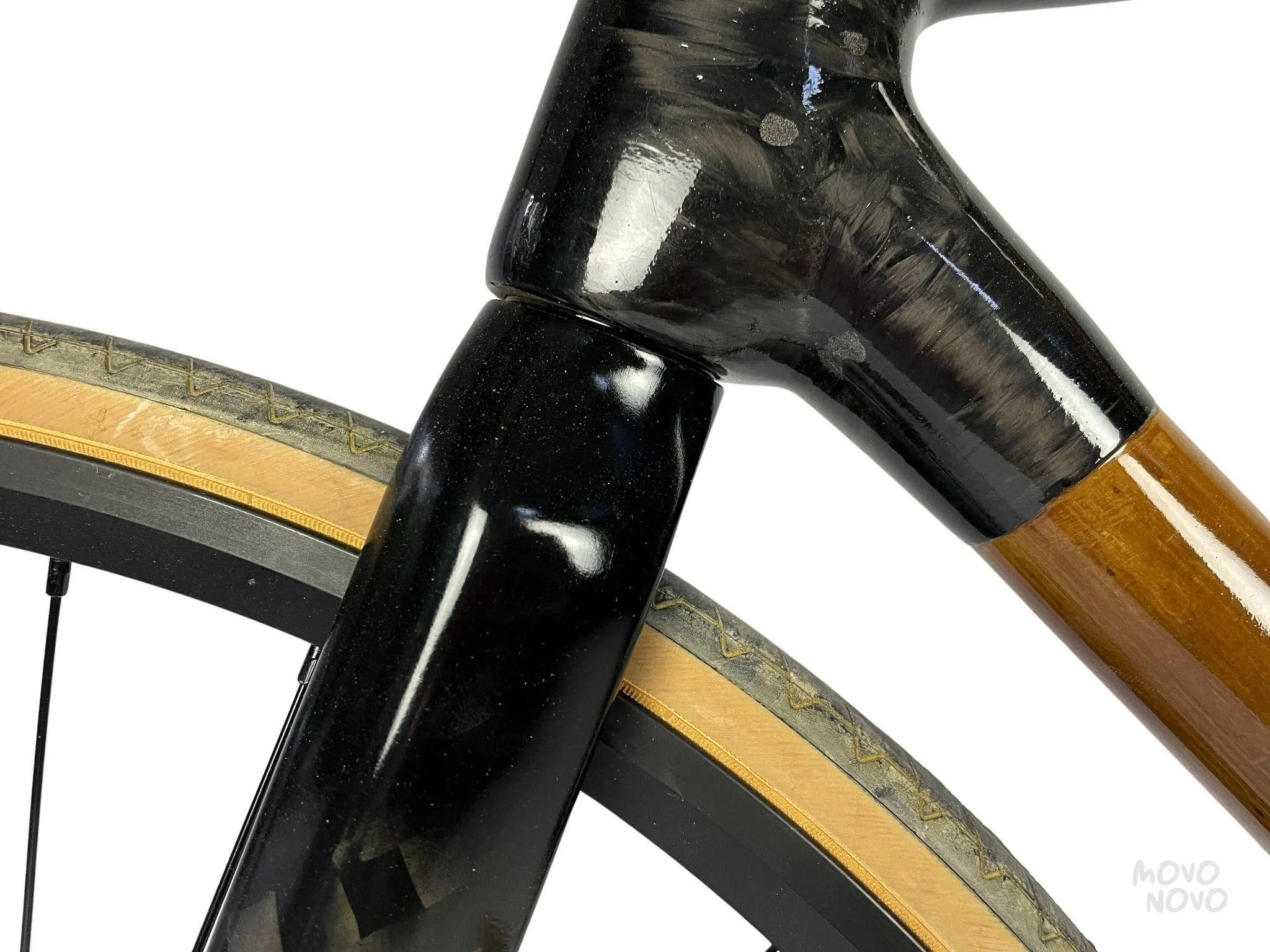 Bamboocycles Custom Made 2015