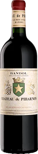 Bandol Rouge, Château de Pibarnon, Eric de St-Victor 2021
