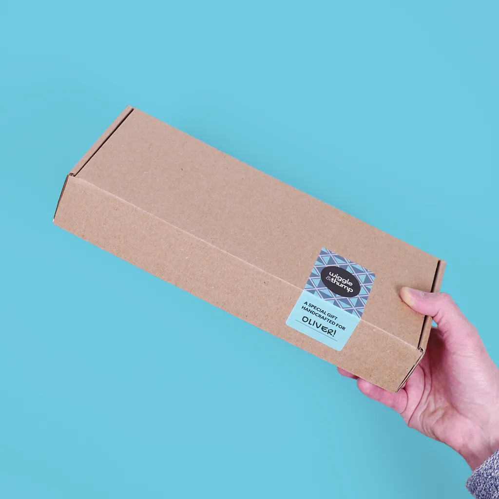 Barcelona (Mediterranean Blue) Bundle