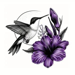 Beautiful Butterflies, Hummingbirds and Peacocks- Digital Download Canvas Print, Wall Art, Junk Journal, Cottage Core, DIY Art Gift