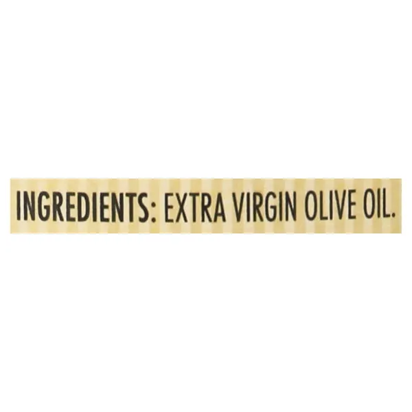 Bertolli Extra Virgin Olive Oil Rich Taste 16.9 OZ
