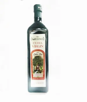 Best Olive Oil | Orsini | 1L