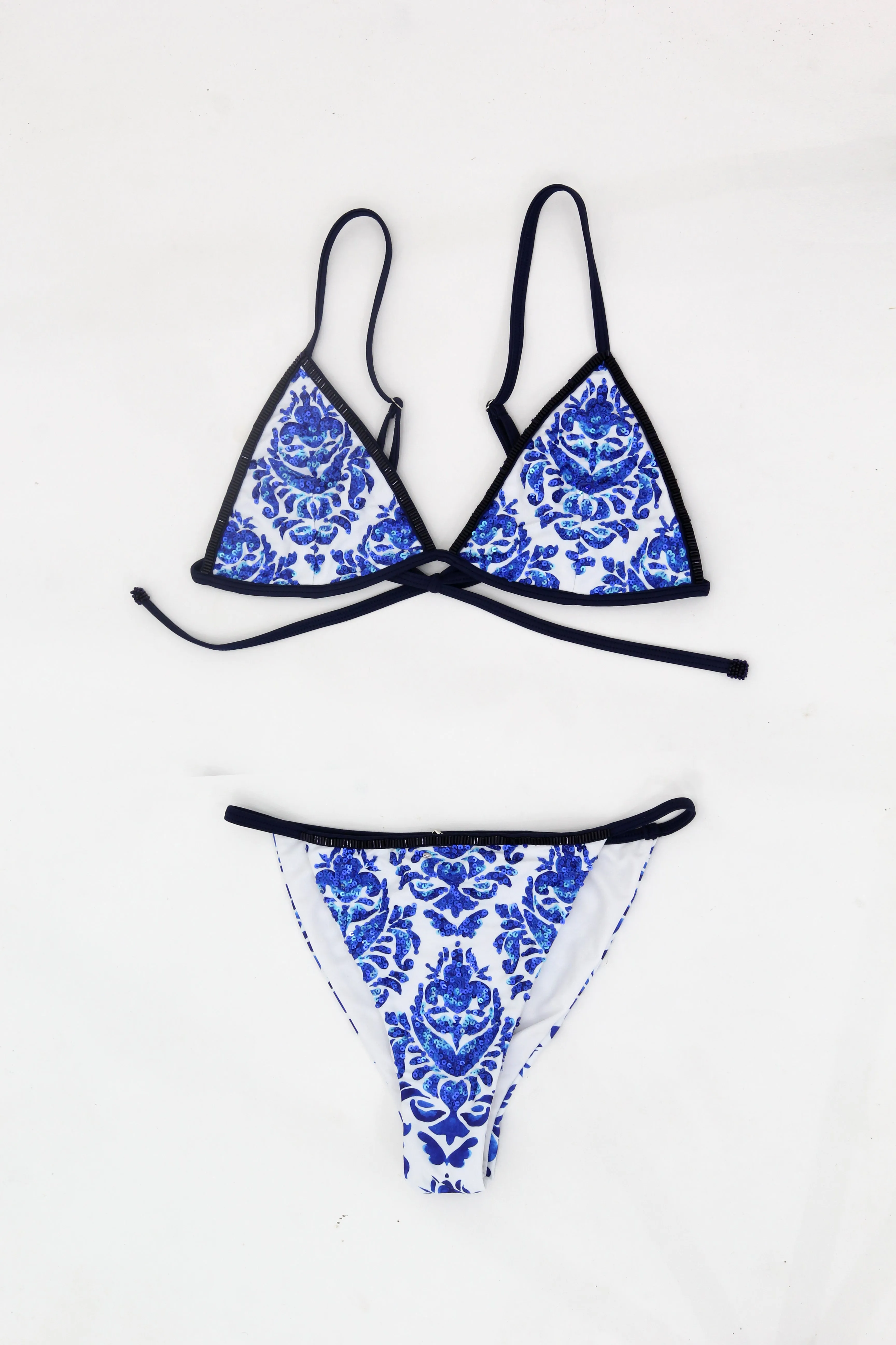 Bikini Maiolica