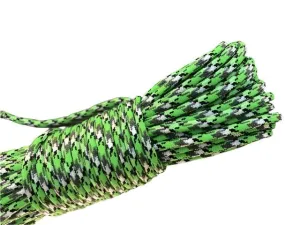 Bio-sludge Paracord