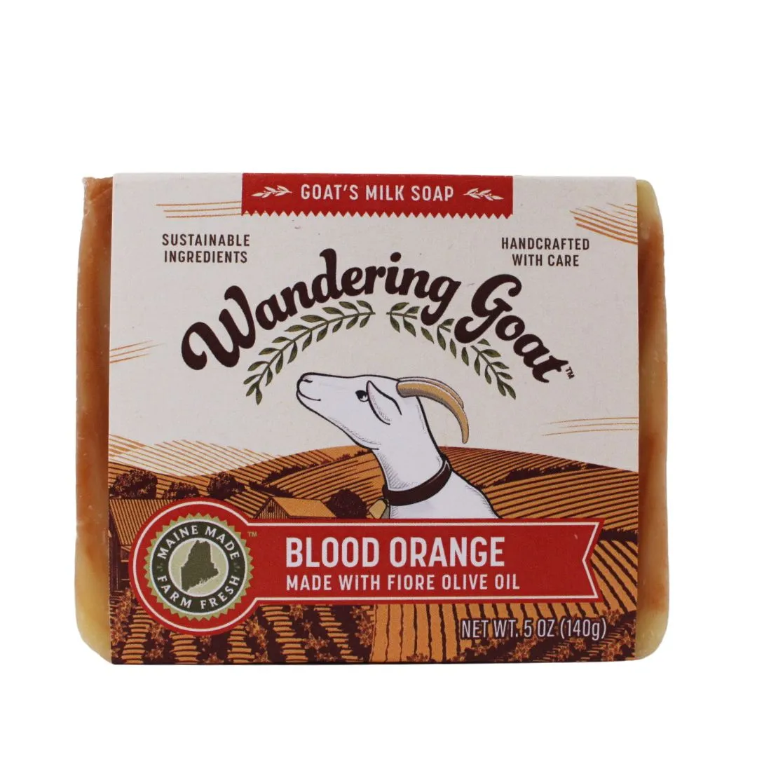Blood Orange