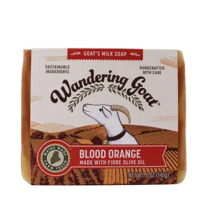 Blood Orange