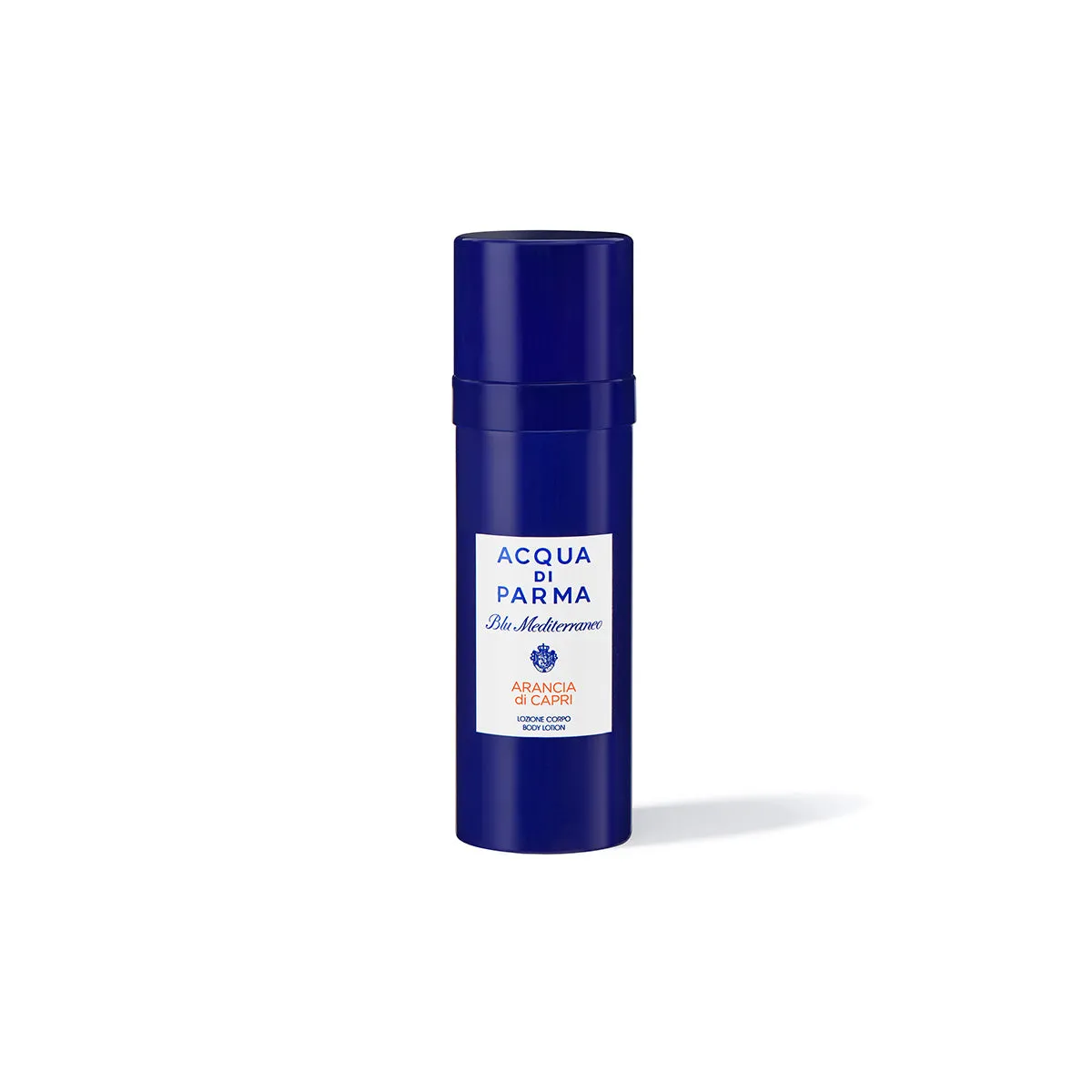 Blu Mediterraneo Arancia di Capri Body Lotion