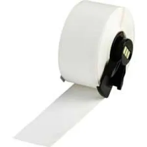 BMP71 BMP61 M611 TLS 2200 Continuous High Adhesion Polyester Asset and Equipment Tracking Labels| Buy online