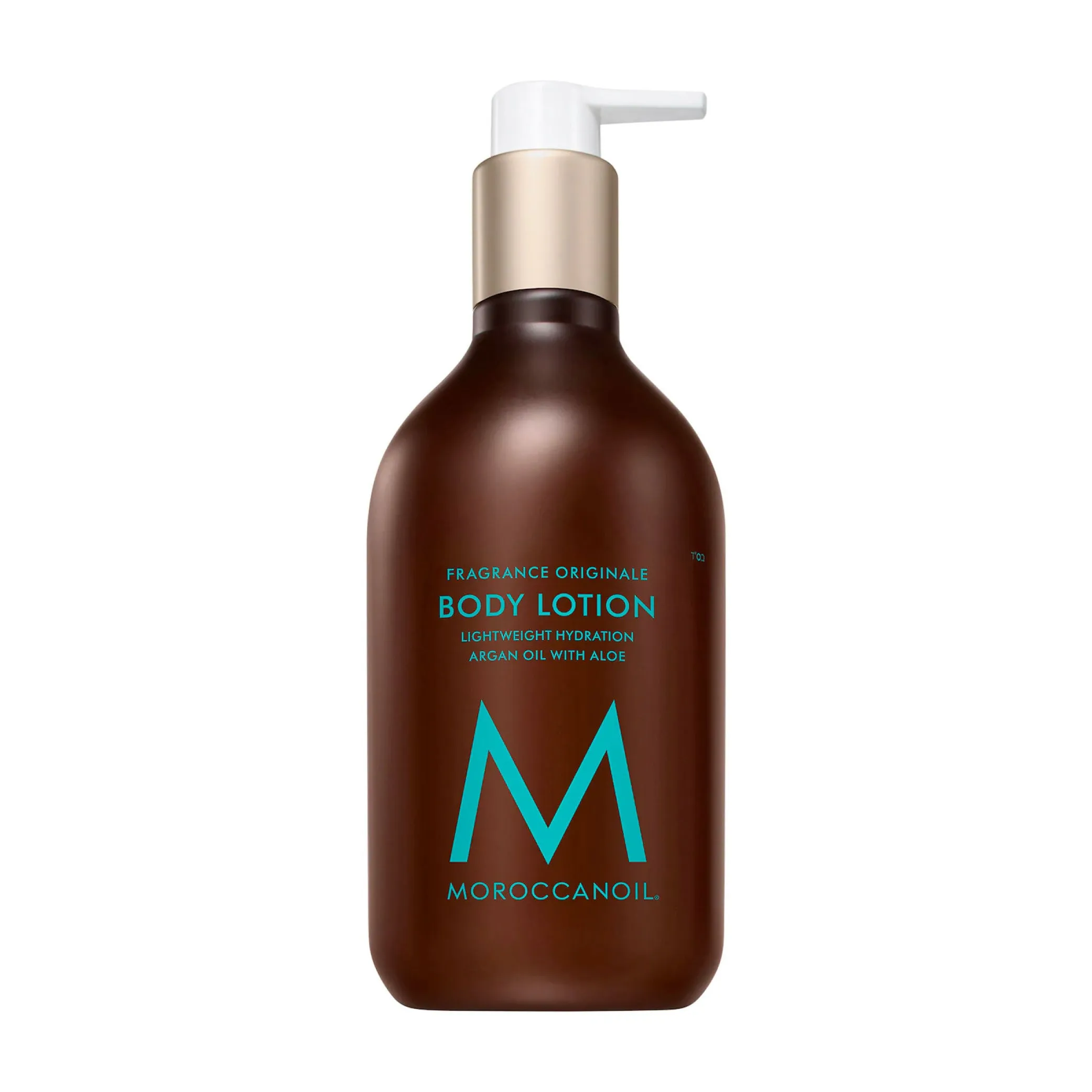 Body Lotion Moisturizer