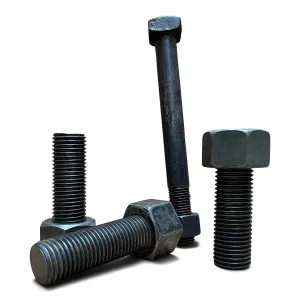 Bolt Object
