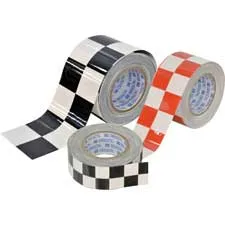 Brady Checkered ToughStripe Tape| Buy Online