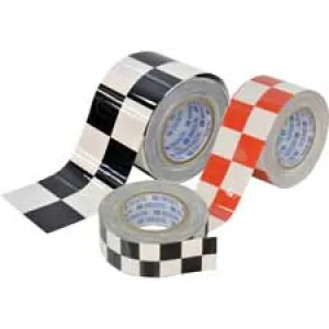 Brady Checkered ToughStripe Tape| Buy Online