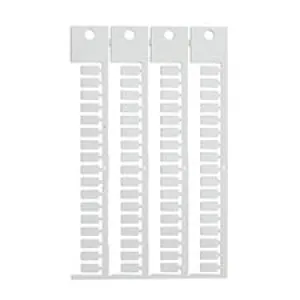 BradyJet J1000 Terminal Block Tags - 5mm x 10mm, Single| Buy online