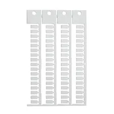 BradyJet J1000 Terminal Block Tags - 5mm x 10mm, Single| Buy online