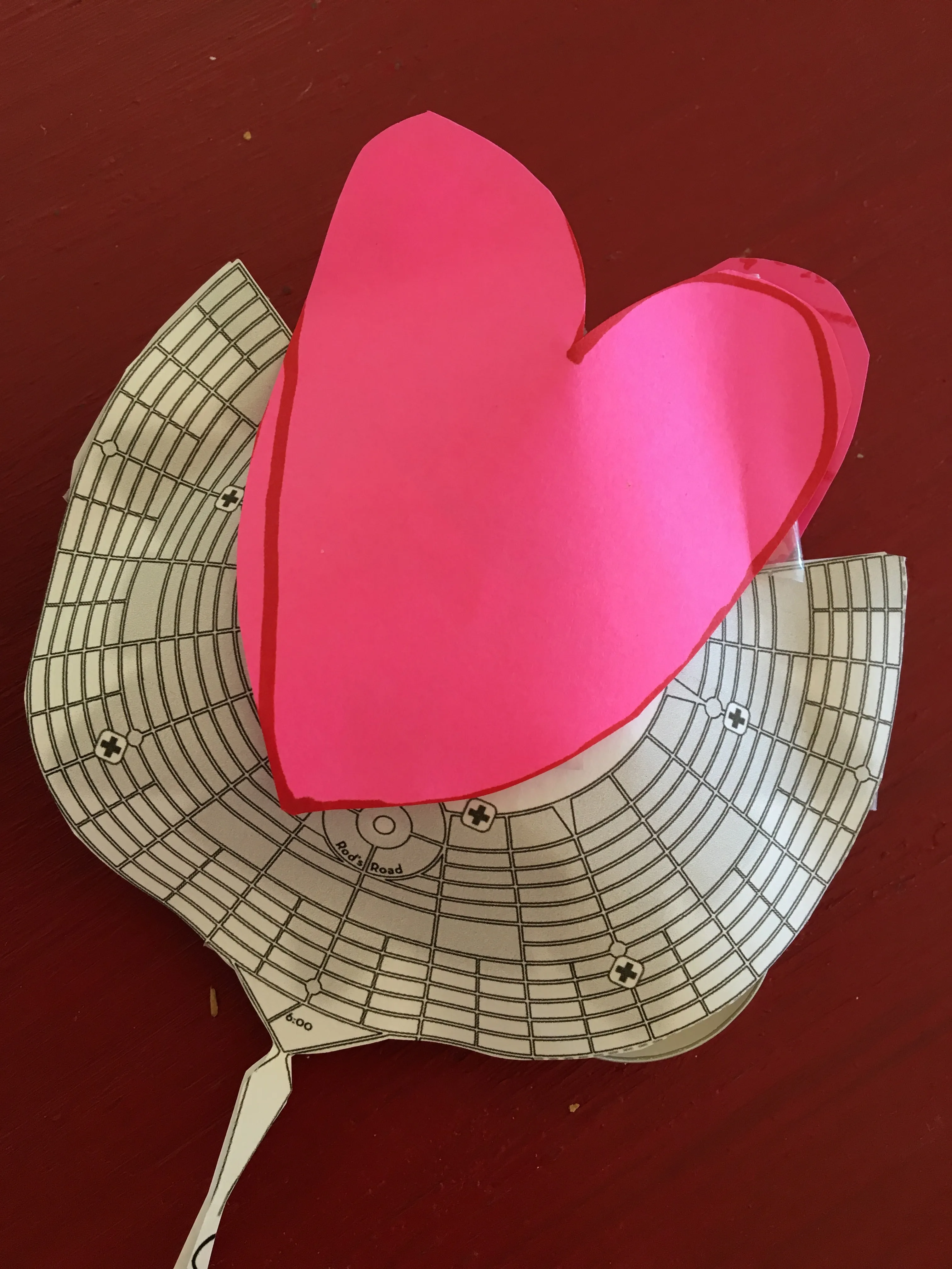 Burning Man Playa Gifts