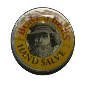 Burt's Bees Hand Salve 0.30 oz