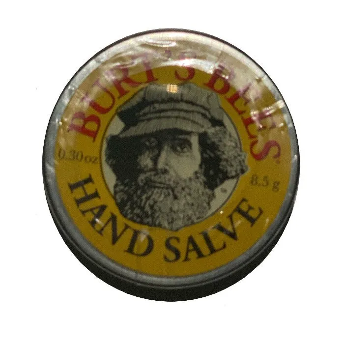 Burt's Bees Hand Salve 0.30 oz