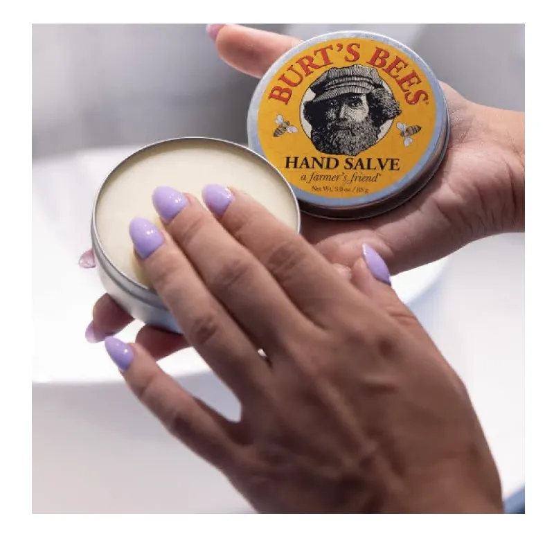 Burt's Bees Hand Salve 0.30 oz