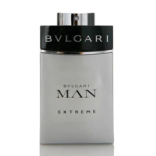 Bvlgari Man Extreme Eau de Toilette 100ml