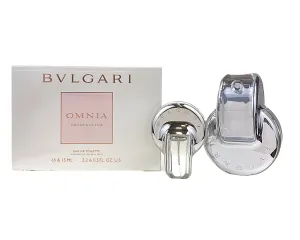Bvlgari Omnia Crystalline 2 Pc. Gift Set for Women