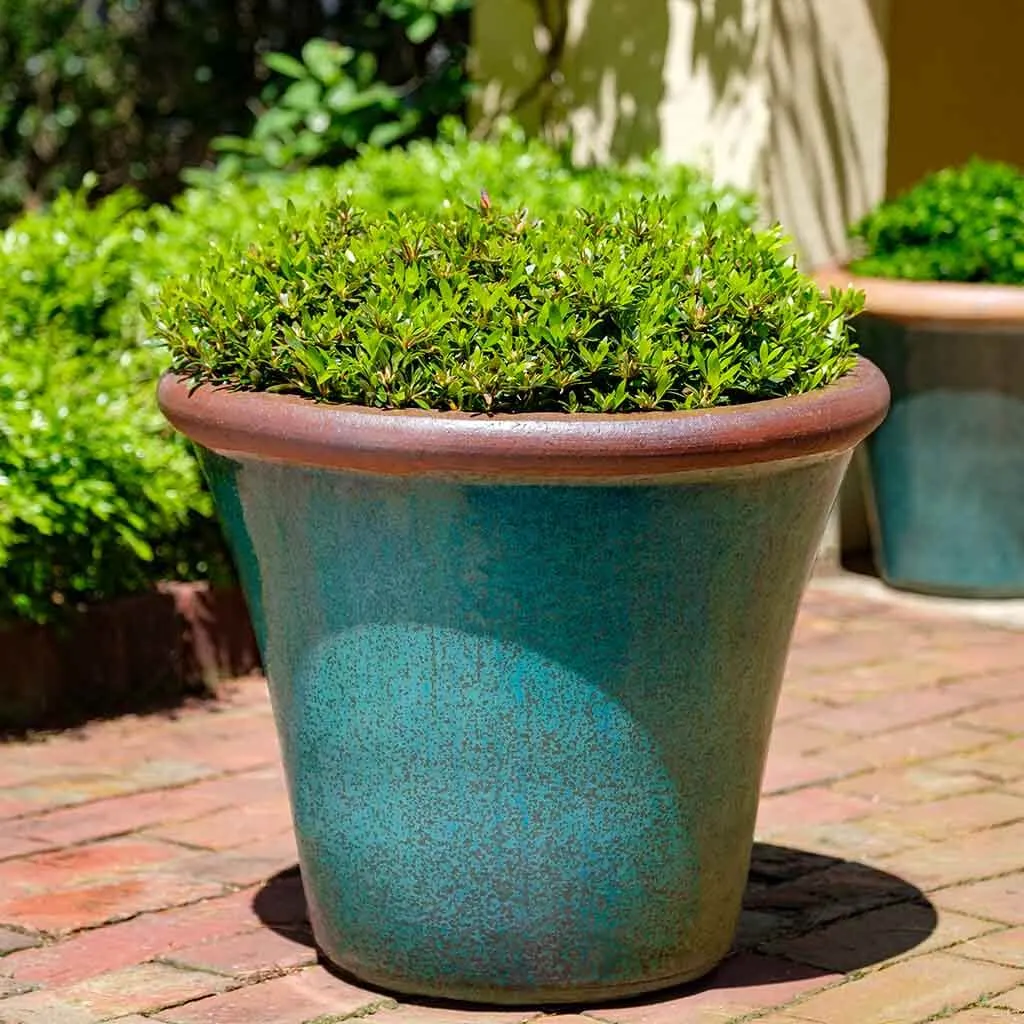 Campania Brighton Planters