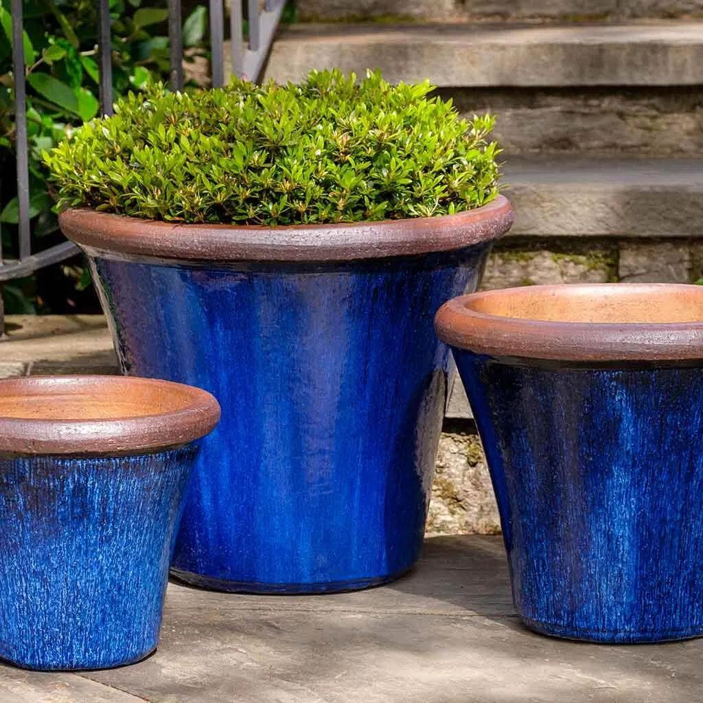 Campania Brighton Planters