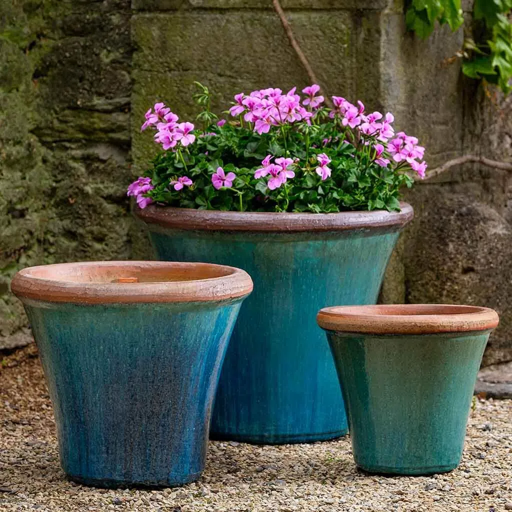Campania Brighton Planters