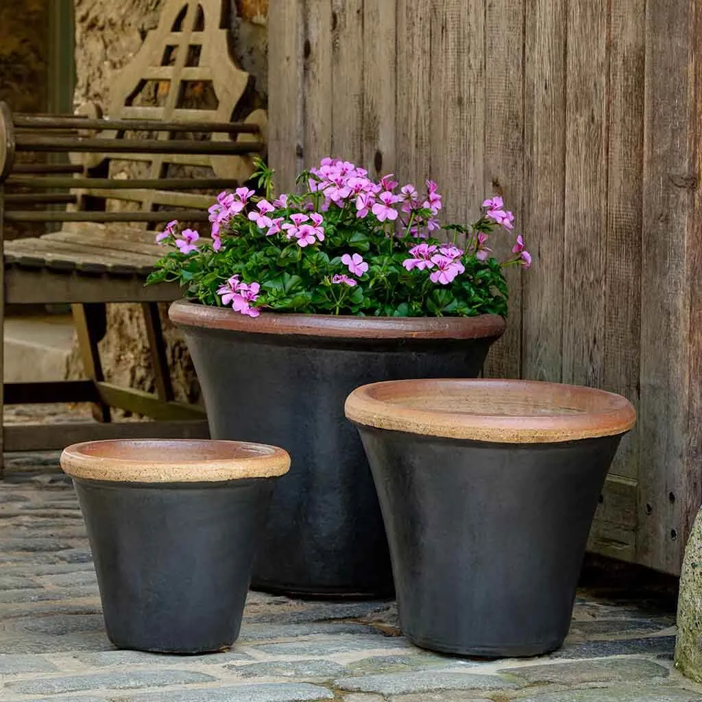 Campania Brighton Planters