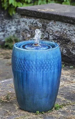 Campania Malmo Fountains