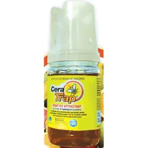 Cera Trap - Organic Fruit Fly Trap