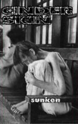 CINDER SKIN – Sunken TAPE