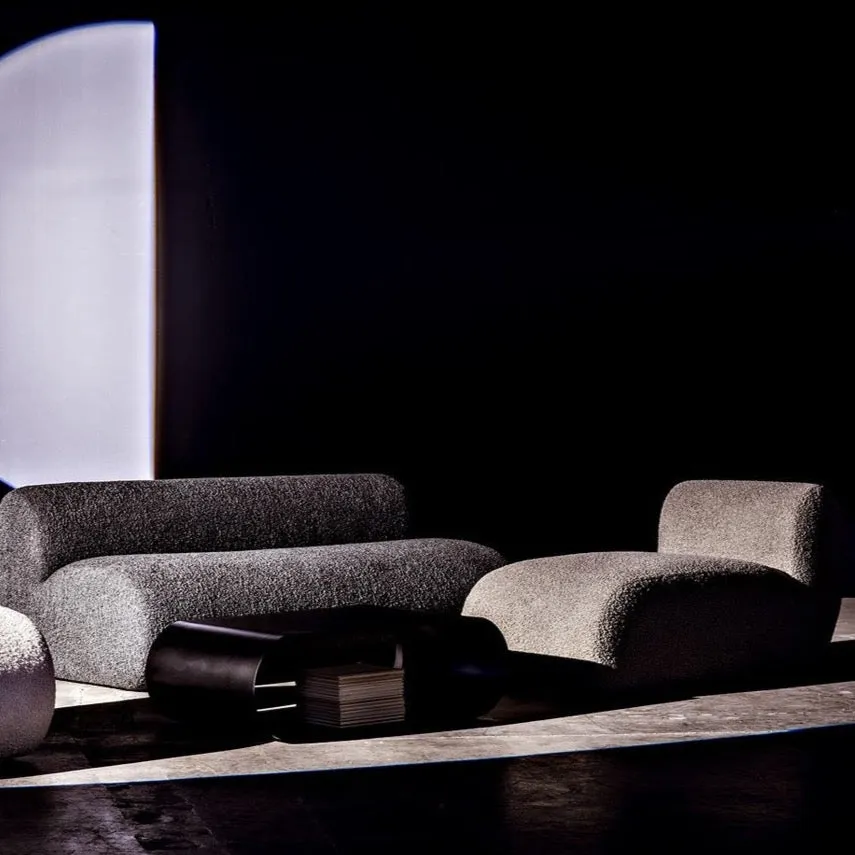 Cobra Coffee Table